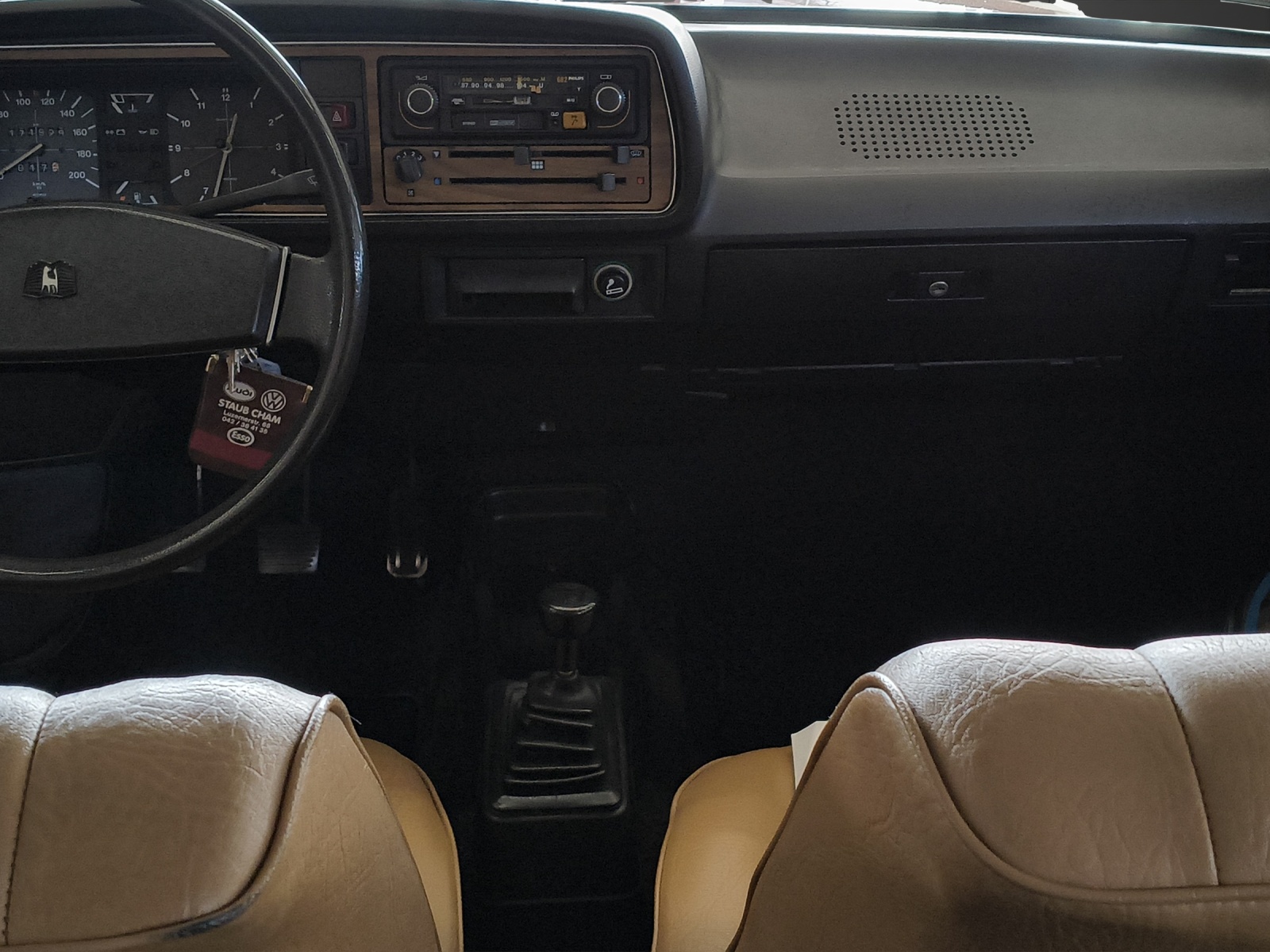 VW Passat 33 Variant-image-8