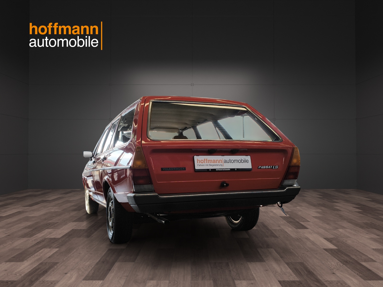 VW Passat 33 Variant-image-5