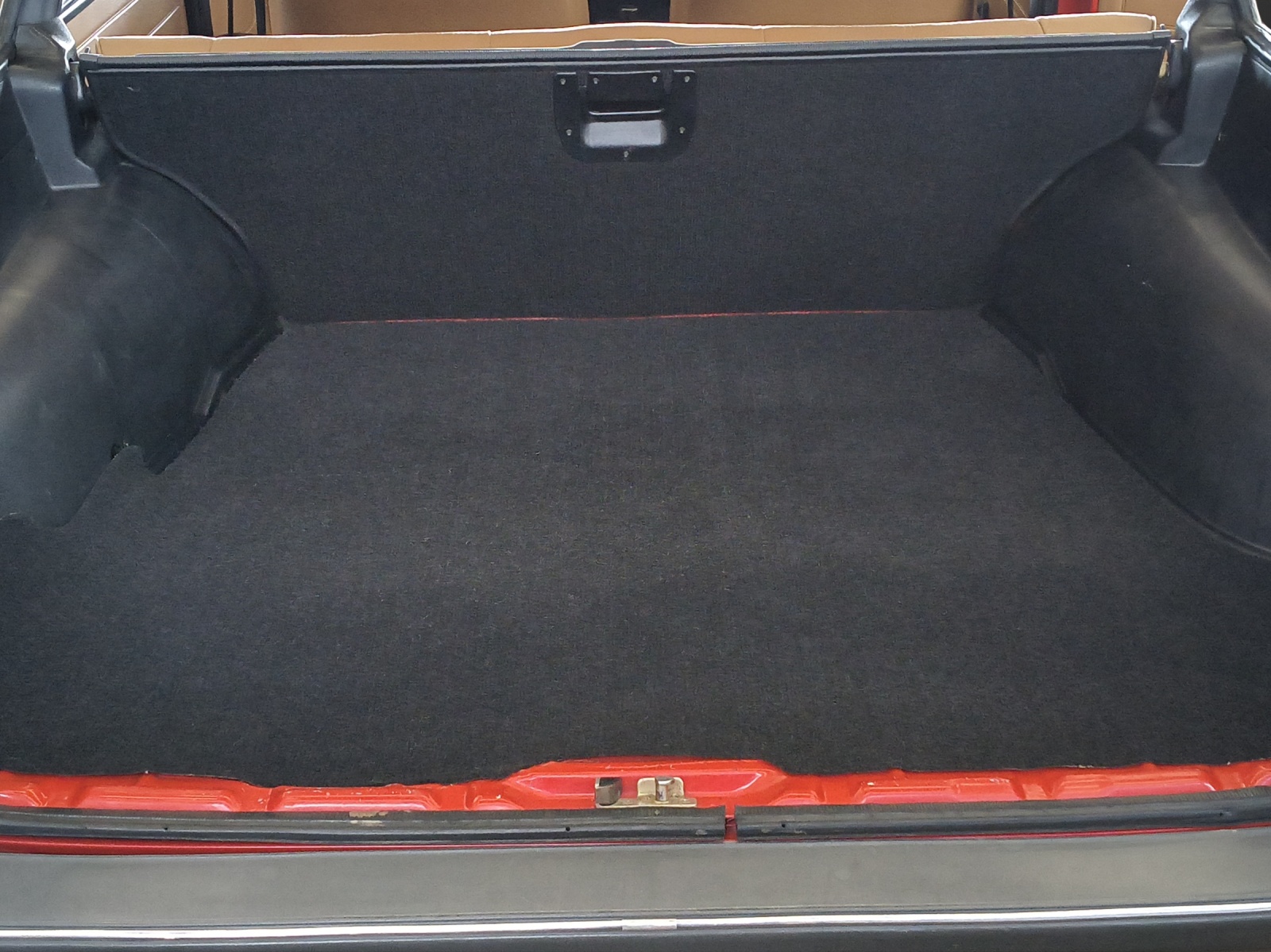 VW Passat 33 Variant-image-11