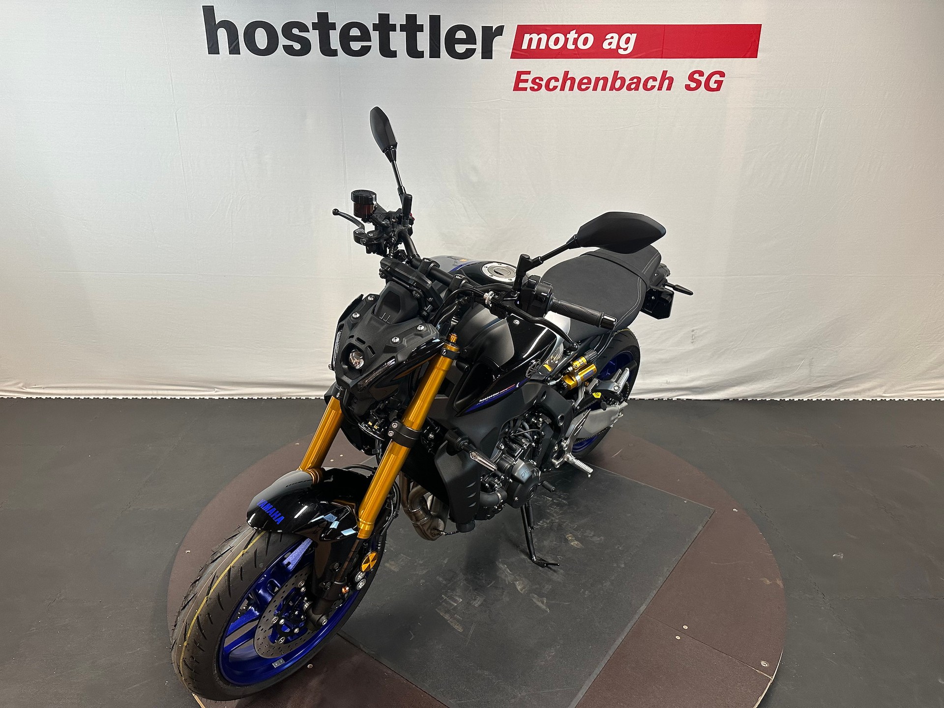 YAMAHA MT-09 SP-image-2