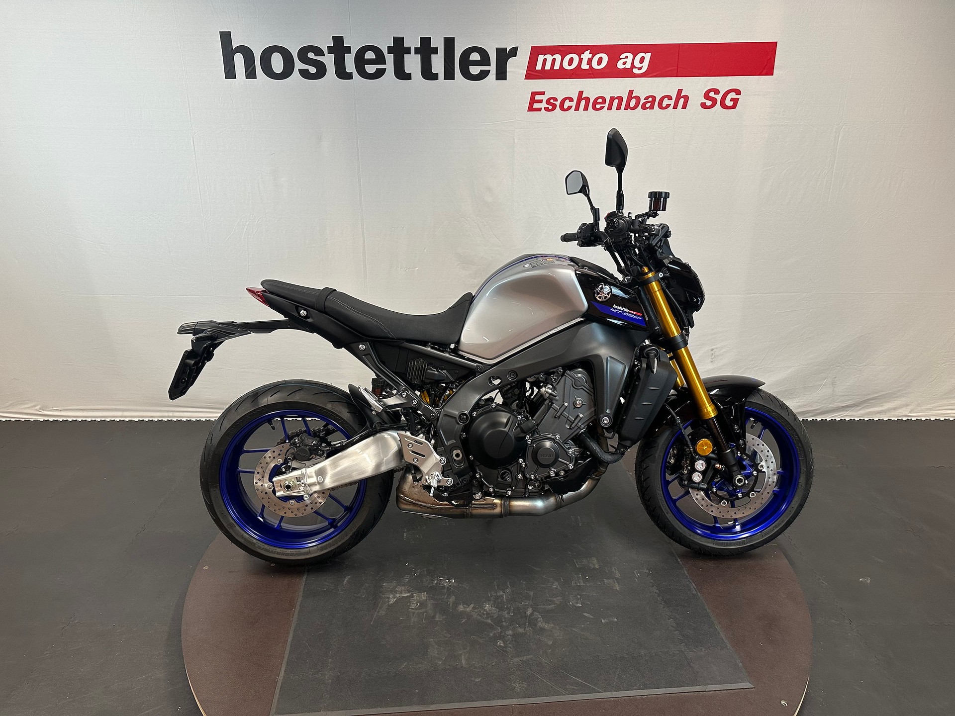 YAMAHA MT-09 SP-image-1
