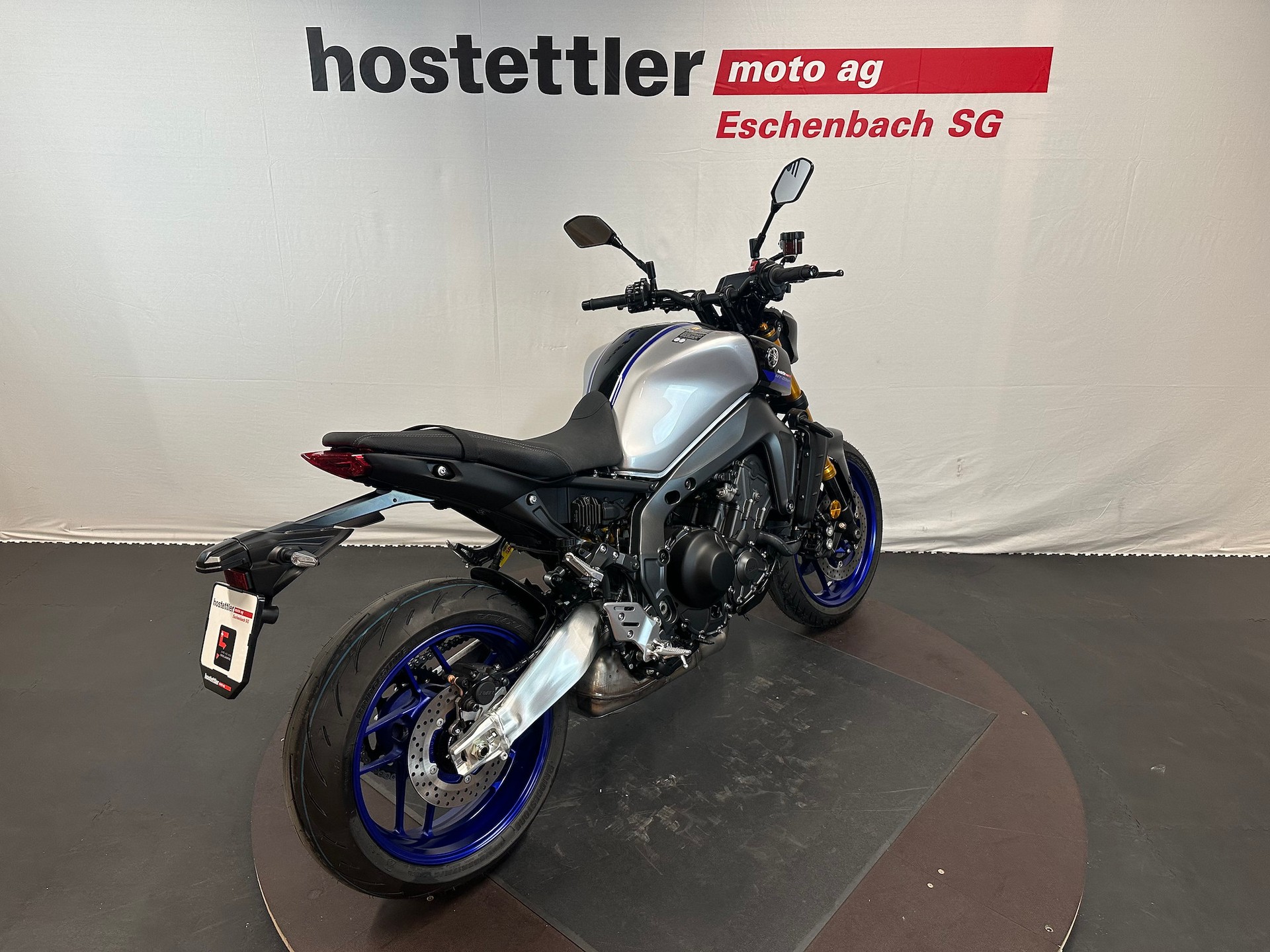 YAMAHA MT-09 SP-image-5