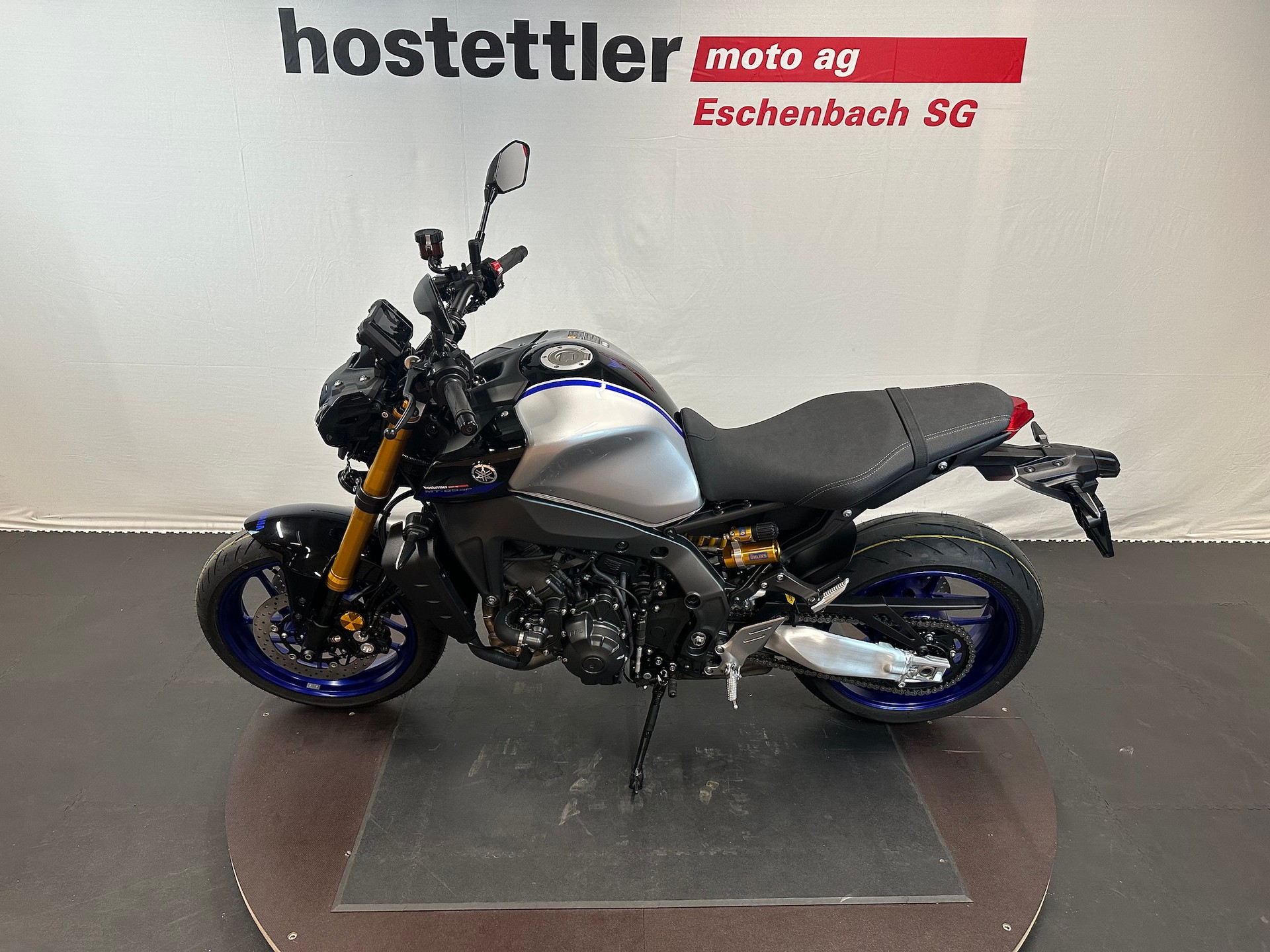 YAMAHA MT-09 SP-image-3