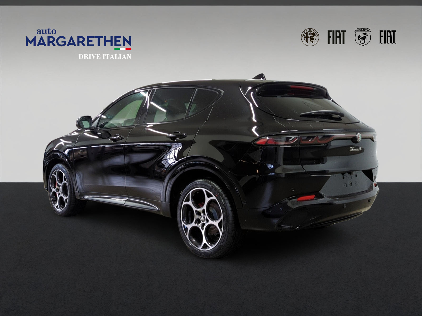 ALFA ROMEO Tonale 1.5 48V Hybrid Veloce-showroom-element-2