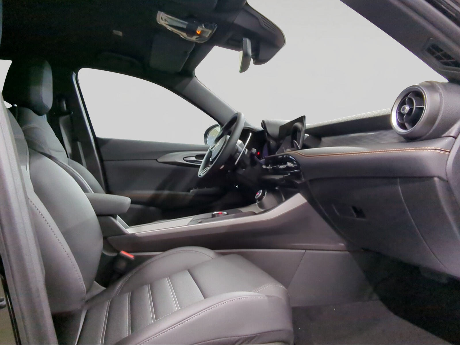 ALFA ROMEO Tonale 1.5 48V Hybrid Veloce-image-7