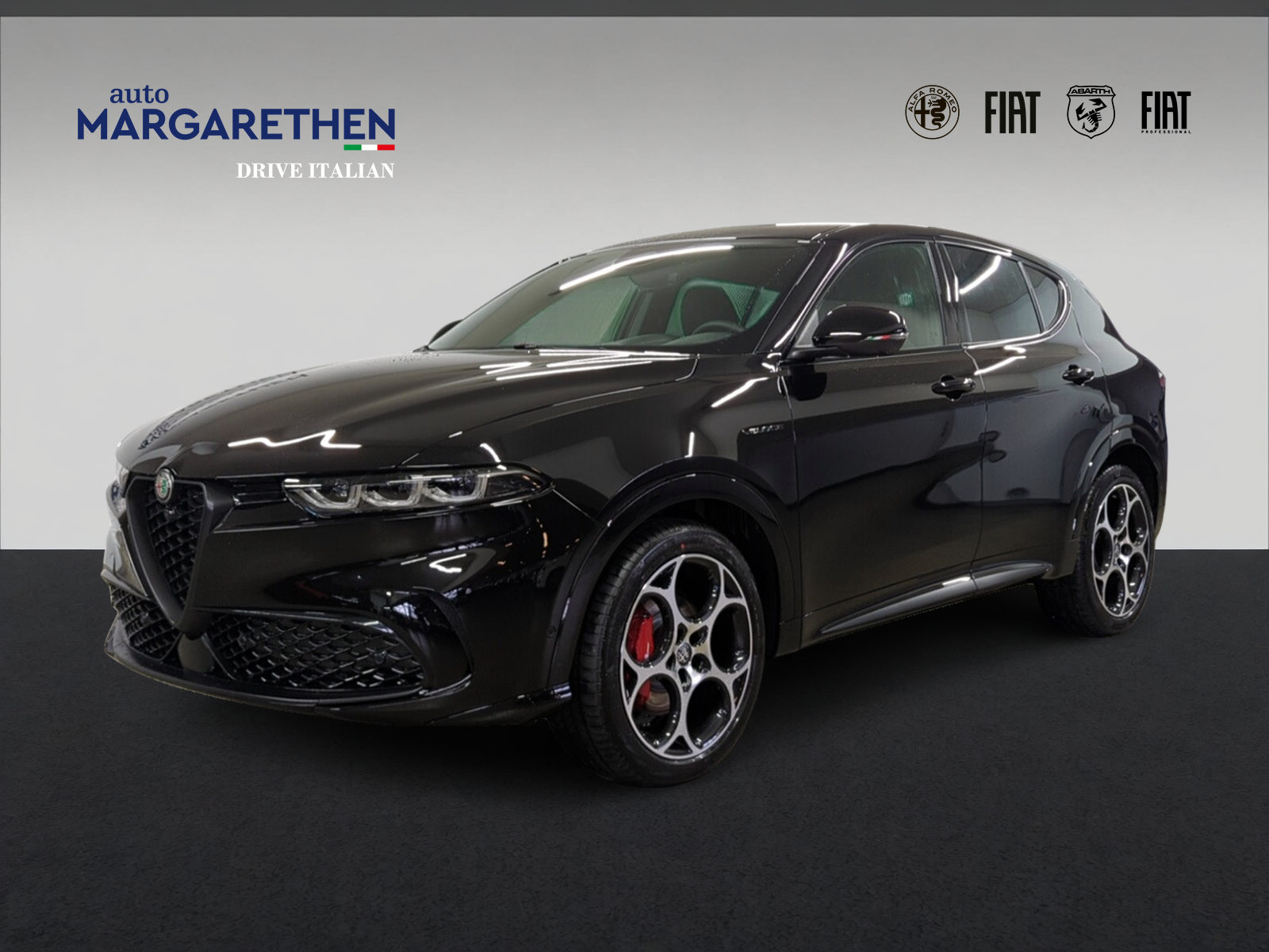 ALFA ROMEO Tonale 1.5 48V Hybrid Veloce-showroom-element-1