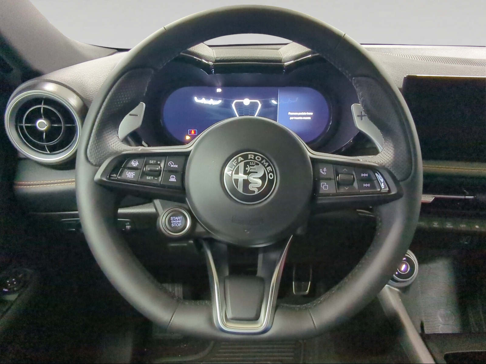 ALFA ROMEO Tonale 1.5 48V Hybrid Veloce-image-9
