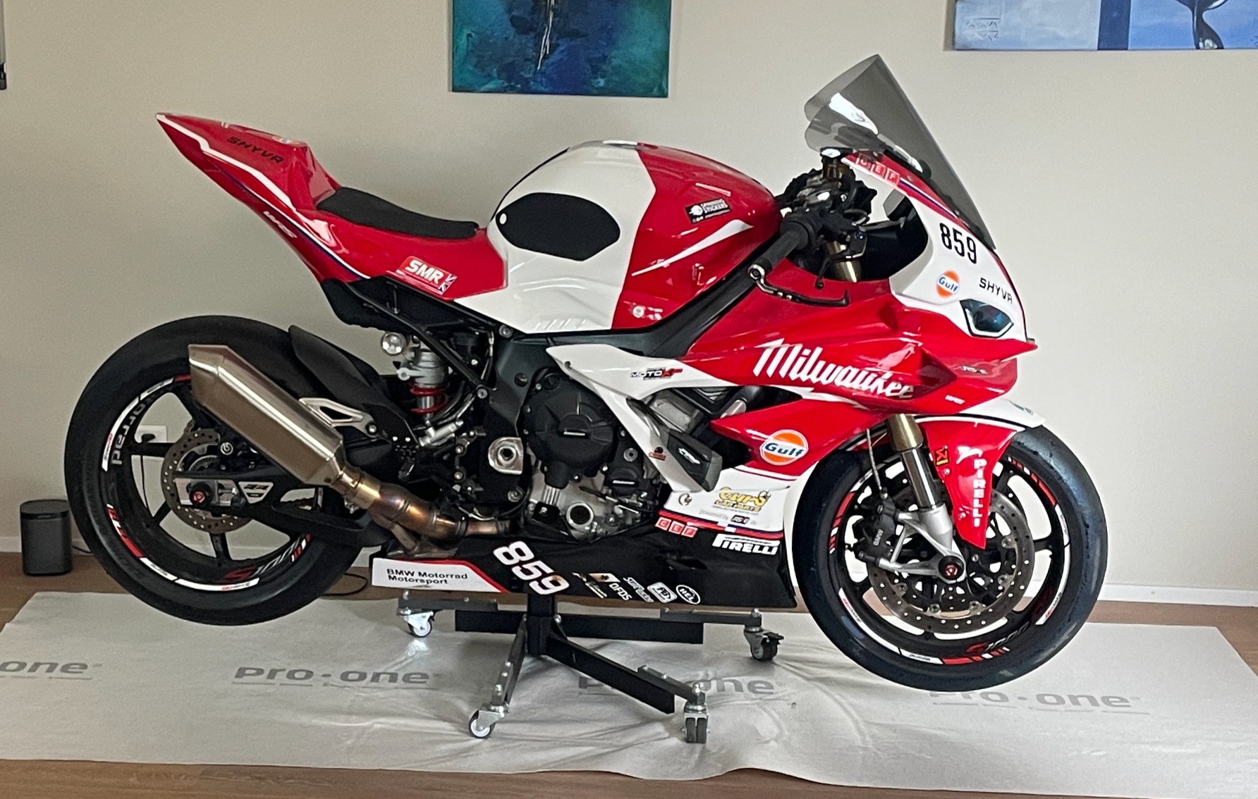 BMW S 1000 RR-image-1