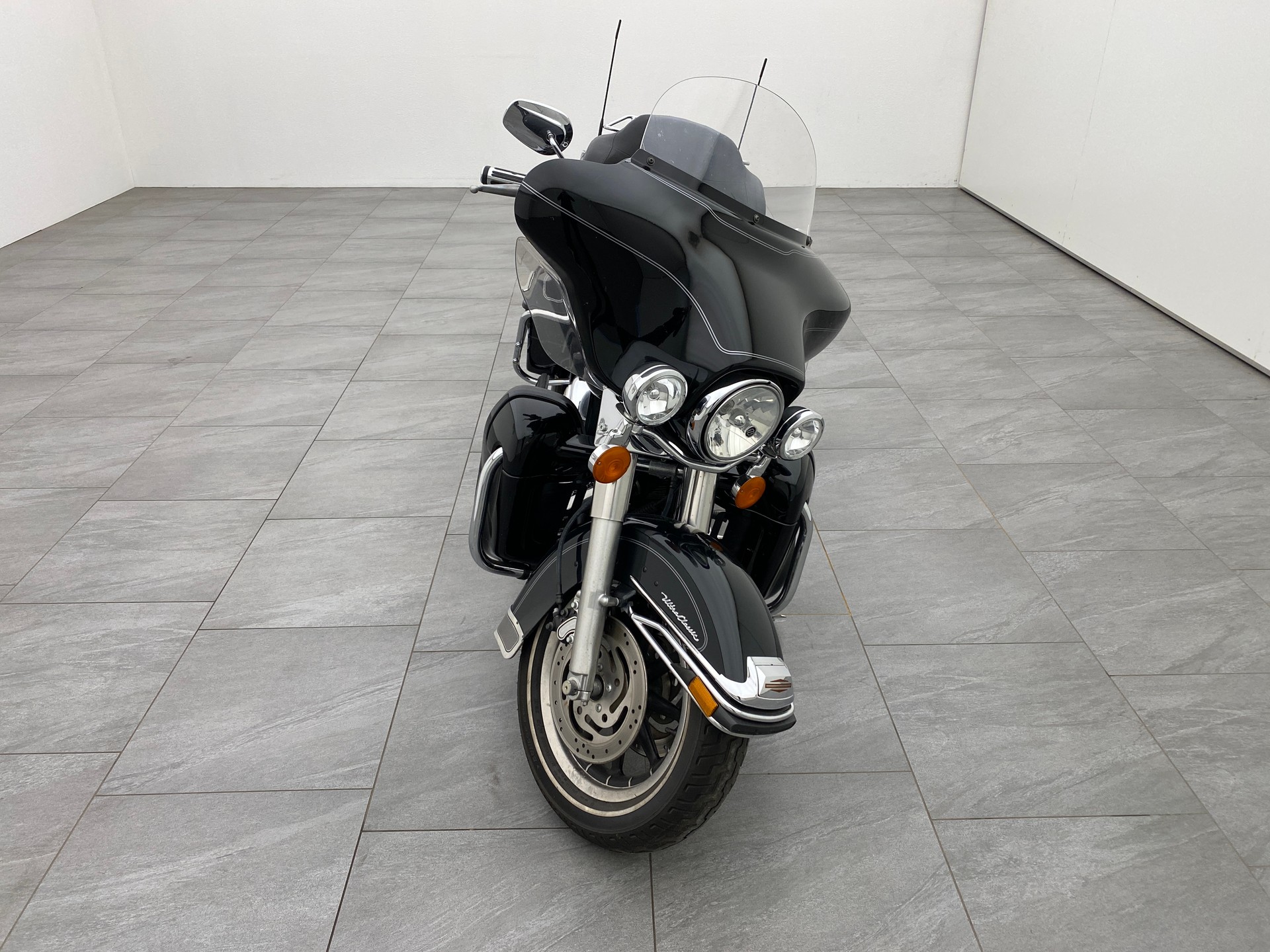 HARLEY-DAVIDSON FLHTCUI Electra Glide Ultra Classic-image-2