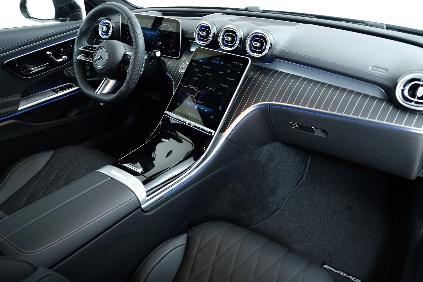MERCEDES-BENZ CLE 450 Coupé 4Matic 9G-Tronic-image-5