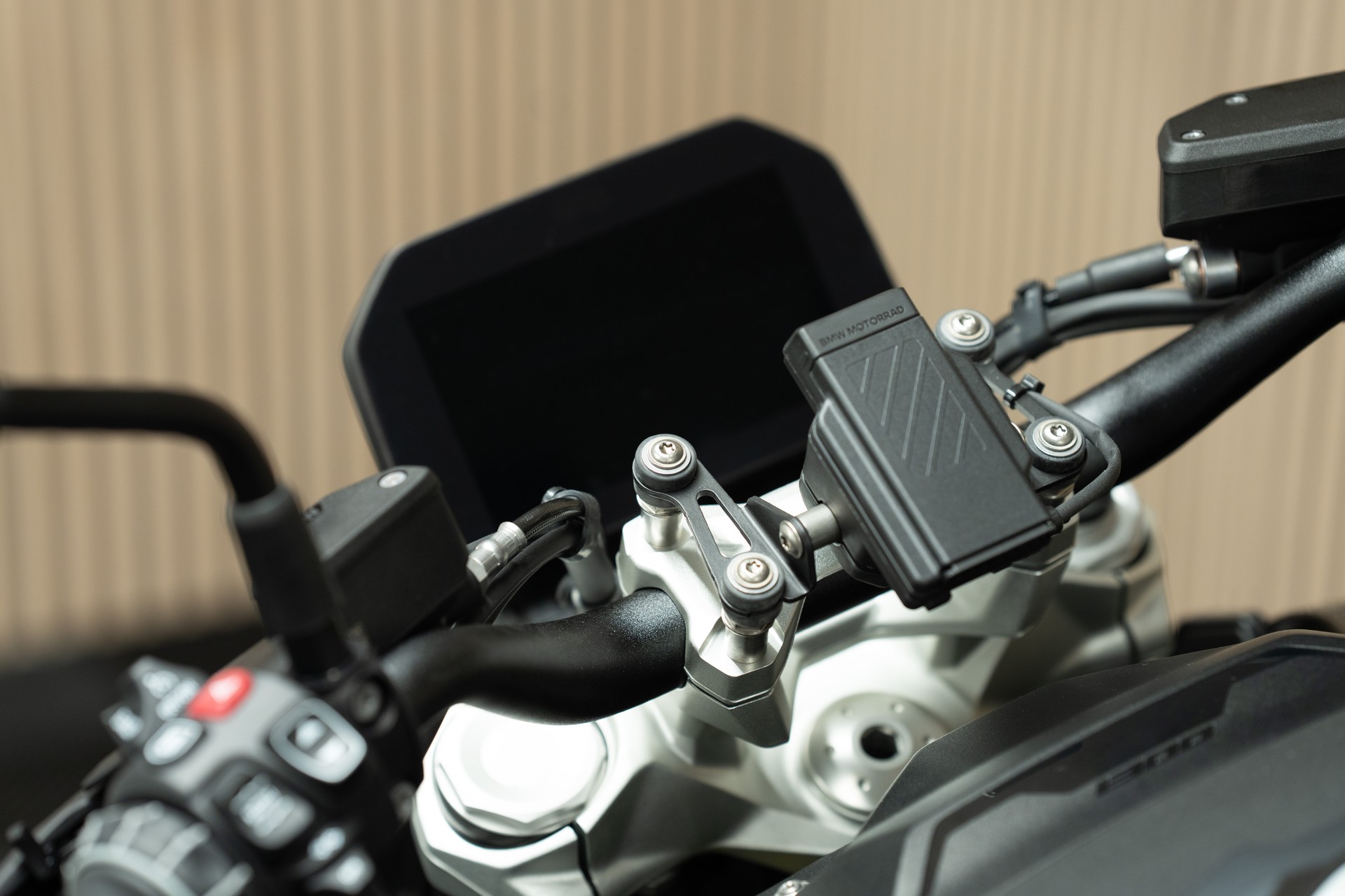 BMW R 1300 R Individual mit Seitenkofferset und CHF 1'500.- Boxer PrĂ€mie đ€đ„-image-3