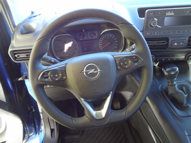 OPEL Combo Life L1 H1 1.2 Enjoy-image-10