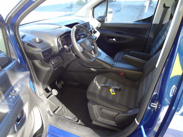 OPEL Combo Life L1 H1 1.2 Enjoy-image-6
