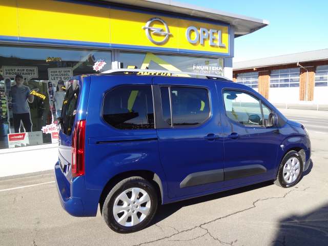 OPEL Combo Life L1 H1 1.2 Enjoy-showroom-element-1