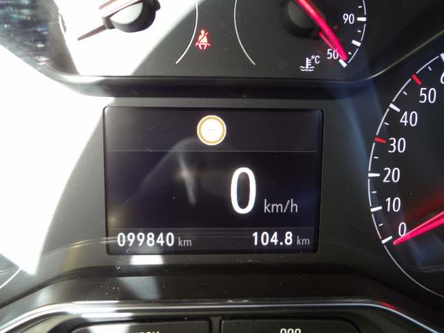 OPEL Combo Life L1 H1 1.2 Enjoy-image-8