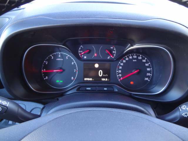 OPEL Combo Life L1 H1 1.2 Enjoy-image-9