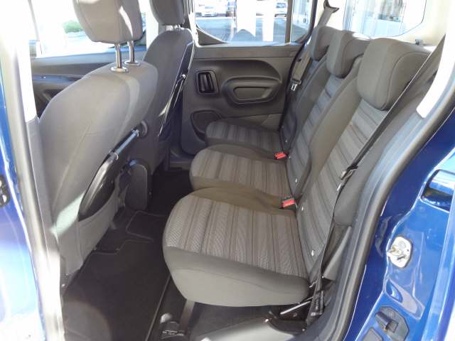 OPEL Combo Life L1 H1 1.2 Enjoy-image-7