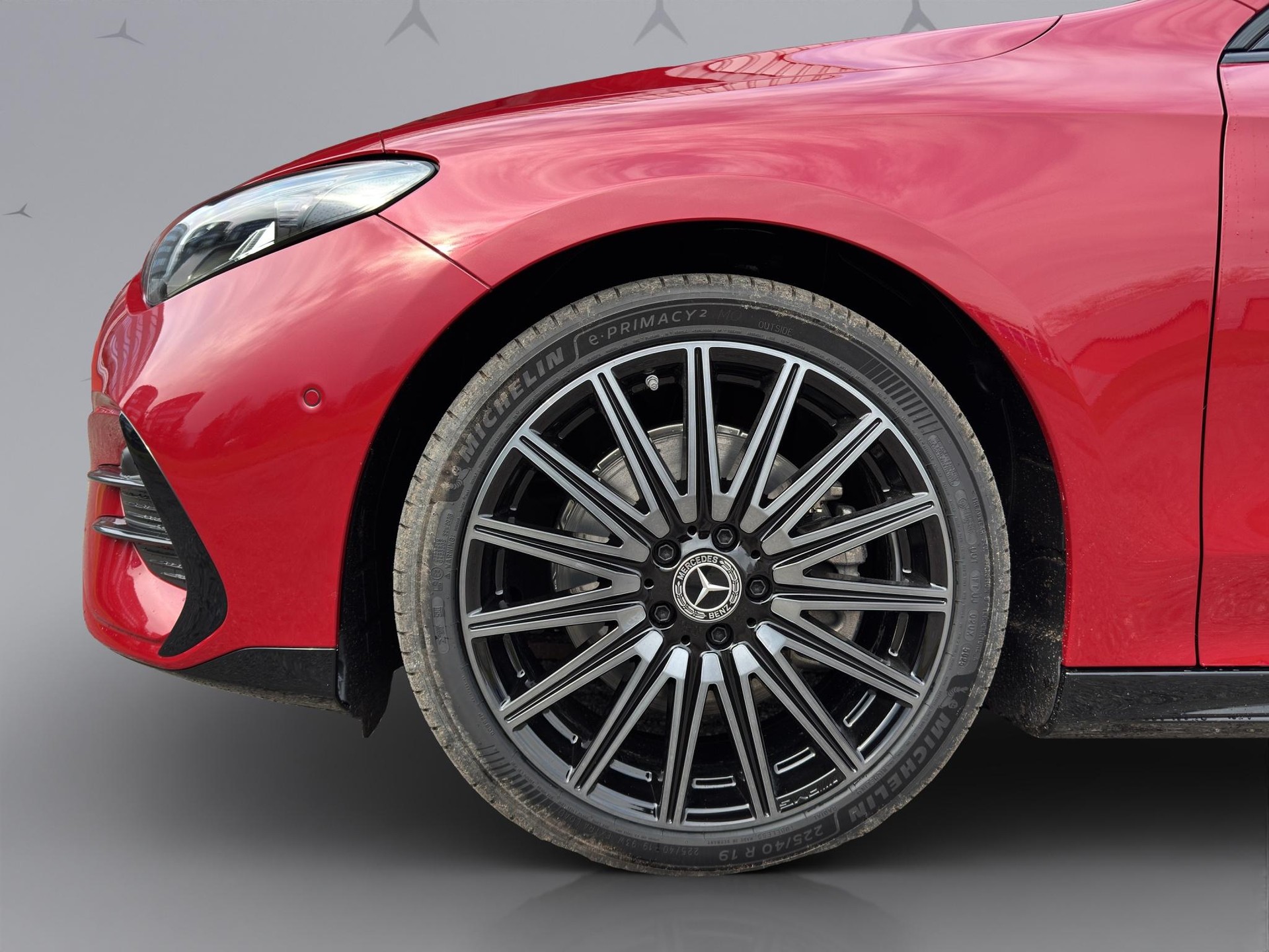 MERCEDES-BENZ CLA 350 4matic Shooting Brake-image-19