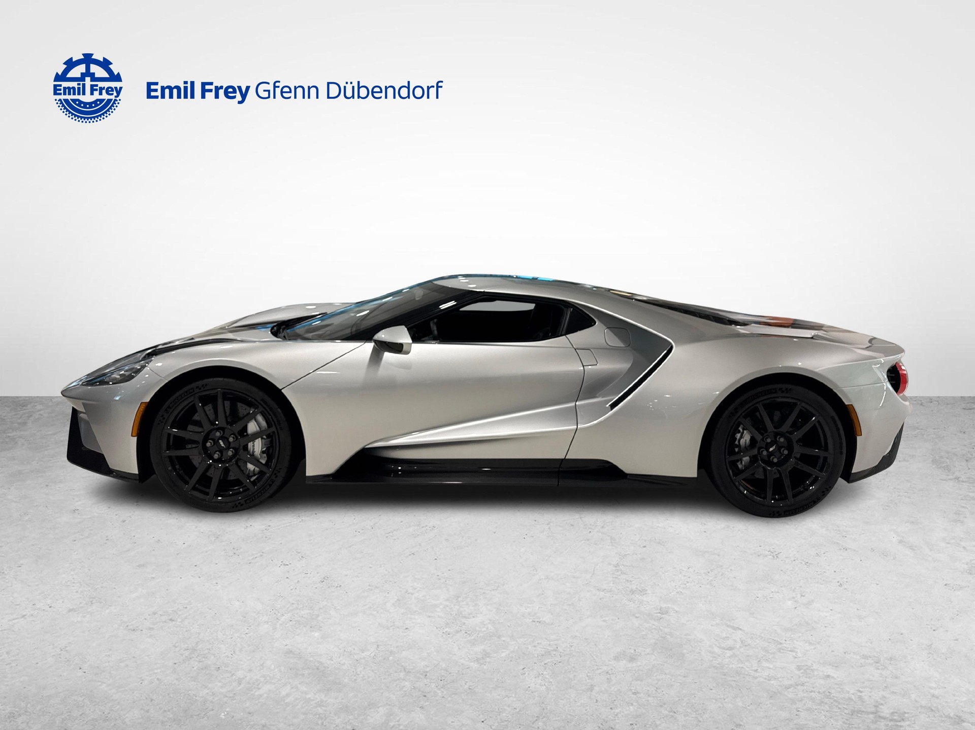 FORD GT Carbon Series-showroom-element-1