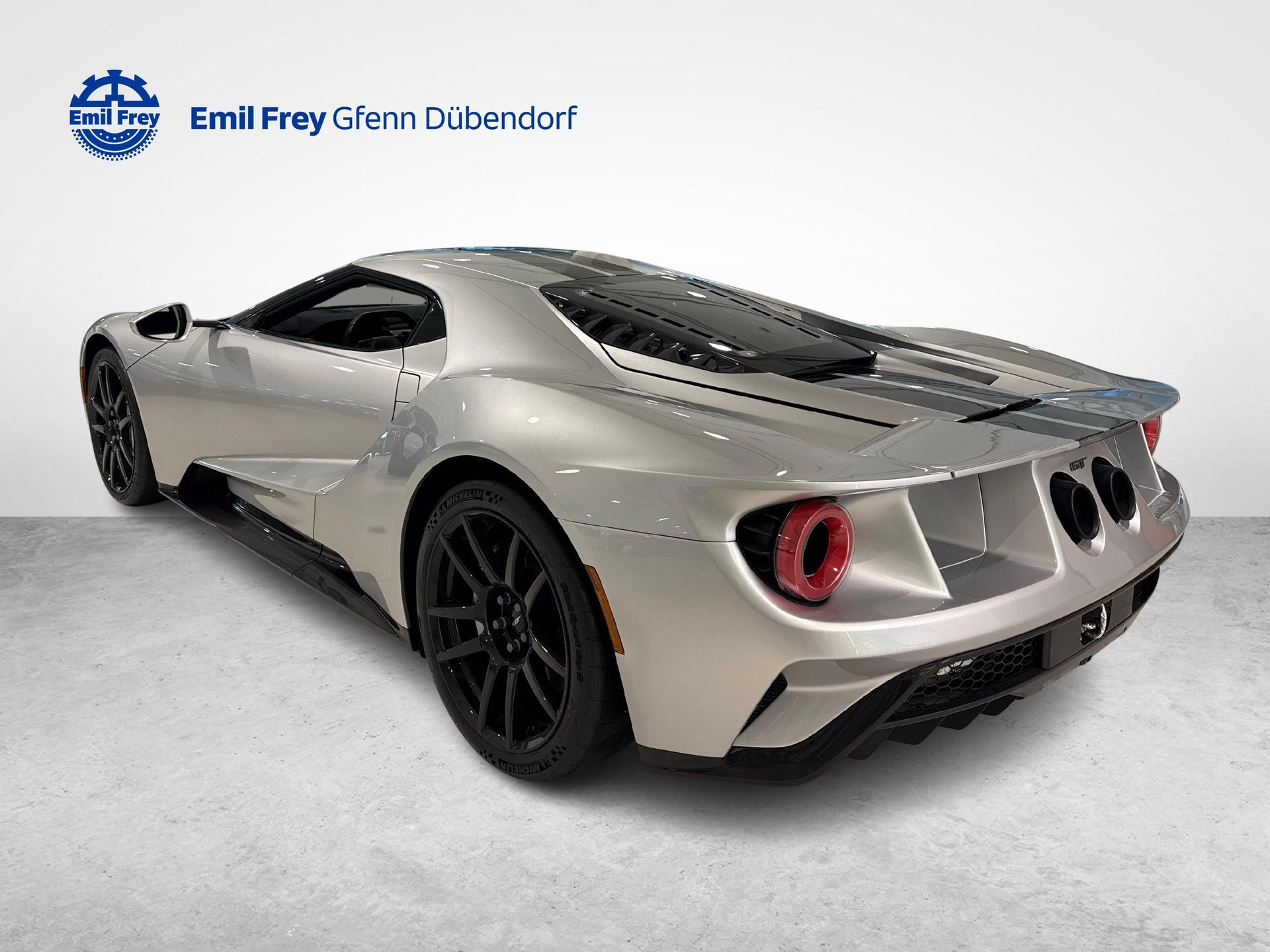 FORD GT Carbon Series-showroom-element-2