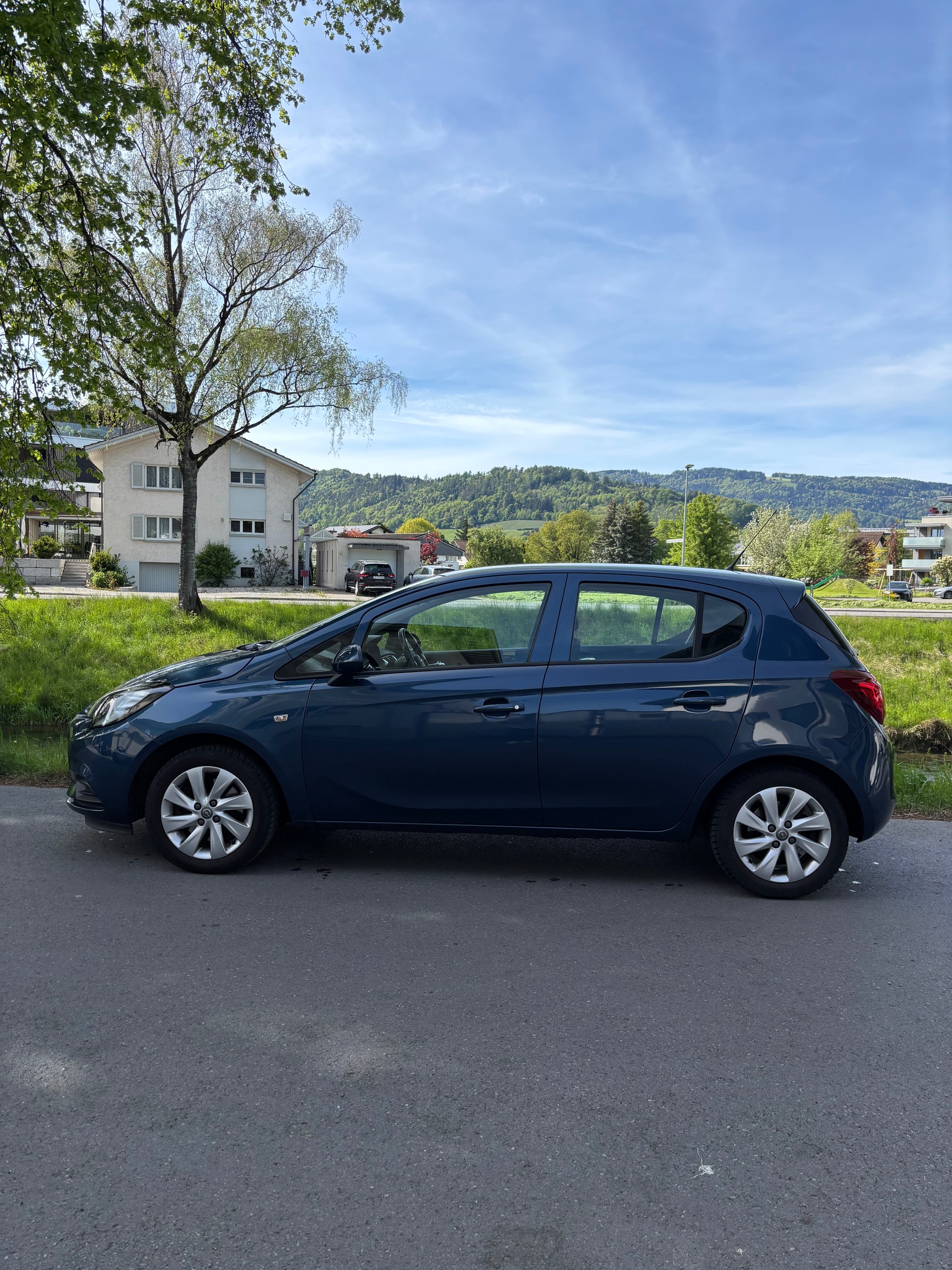 OPEL Corsa 1.0 T EcoFLEX Cosmo-image-3