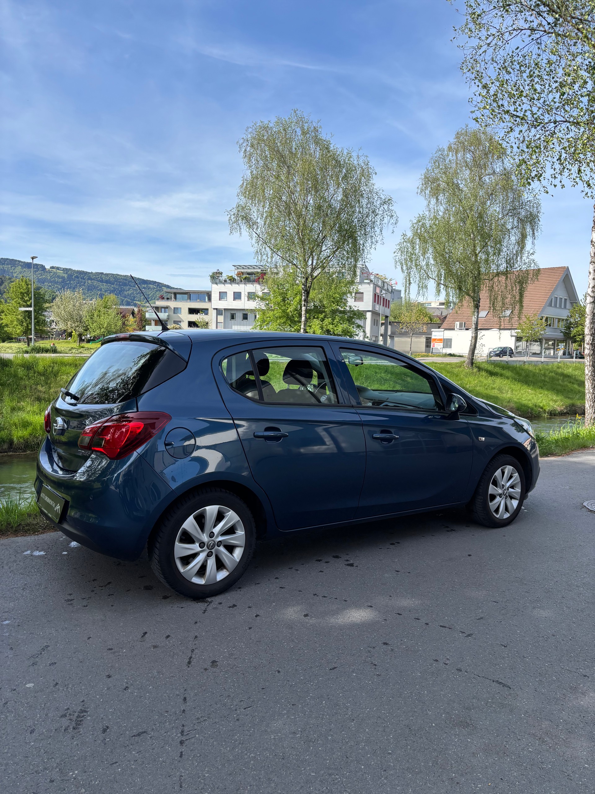 OPEL Corsa 1.0 T EcoFLEX Cosmo-image-9