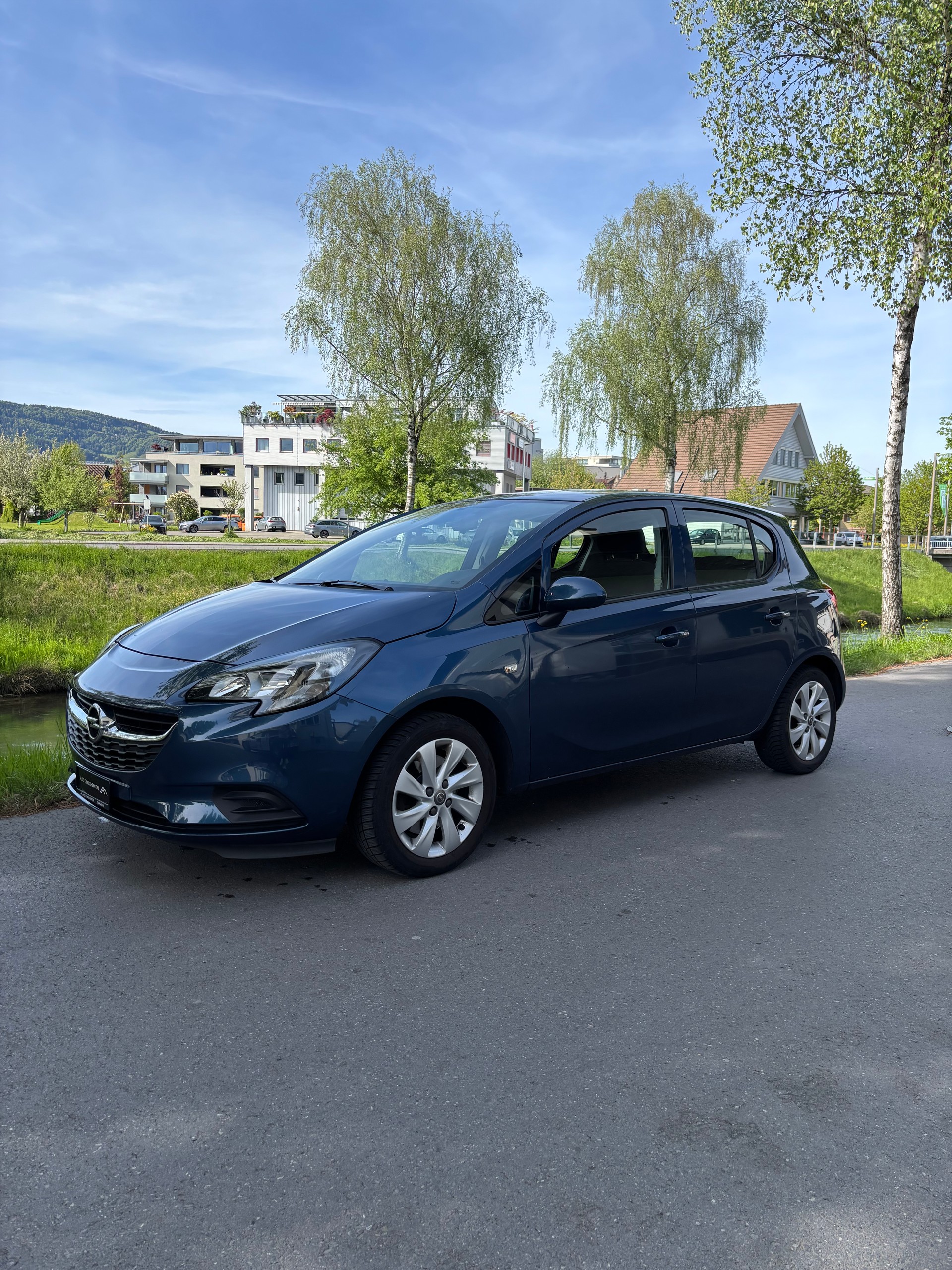 OPEL Corsa 1.0 T EcoFLEX Cosmo-image-2