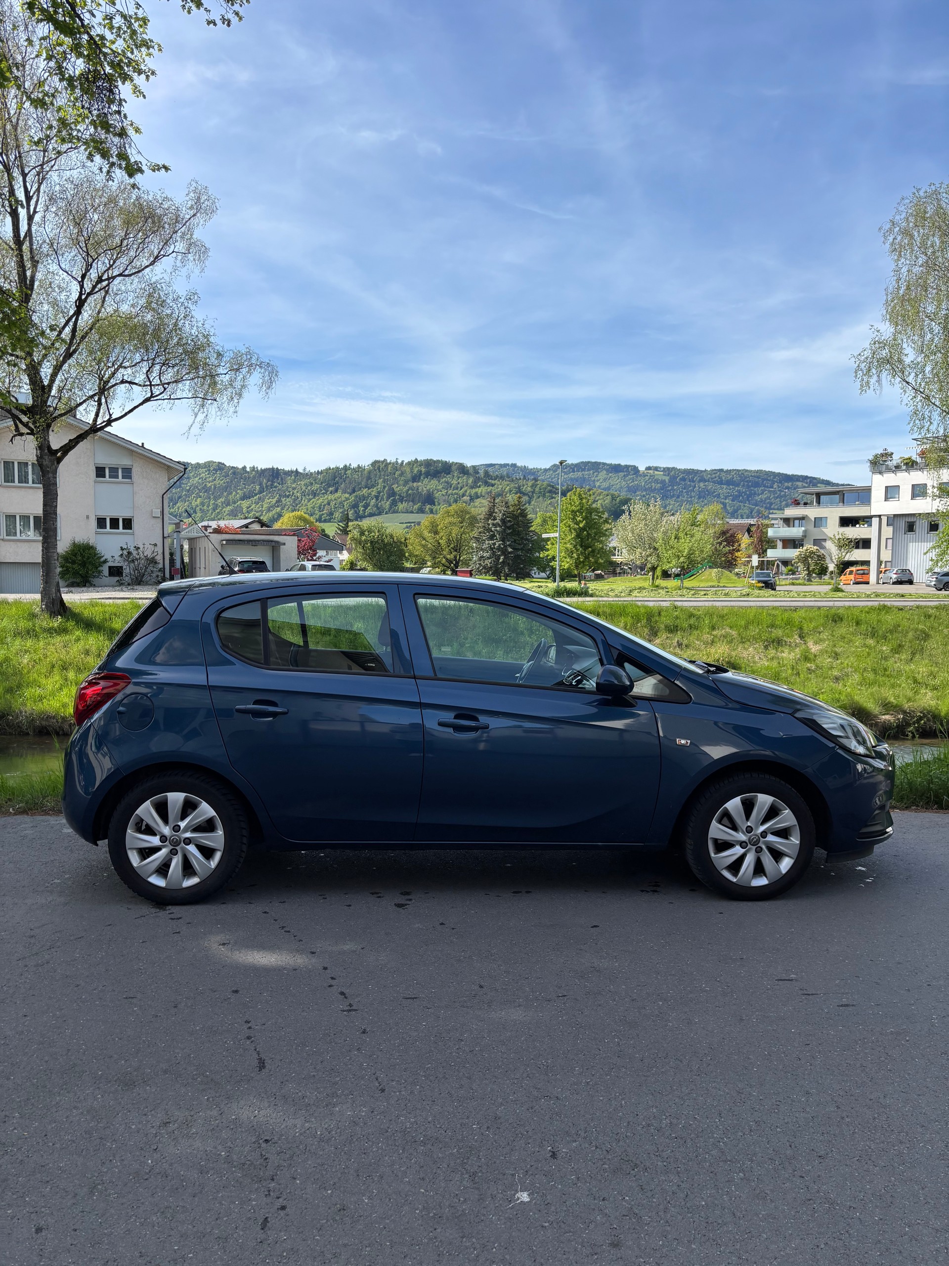 OPEL Corsa 1.0 T EcoFLEX Cosmo-image-10