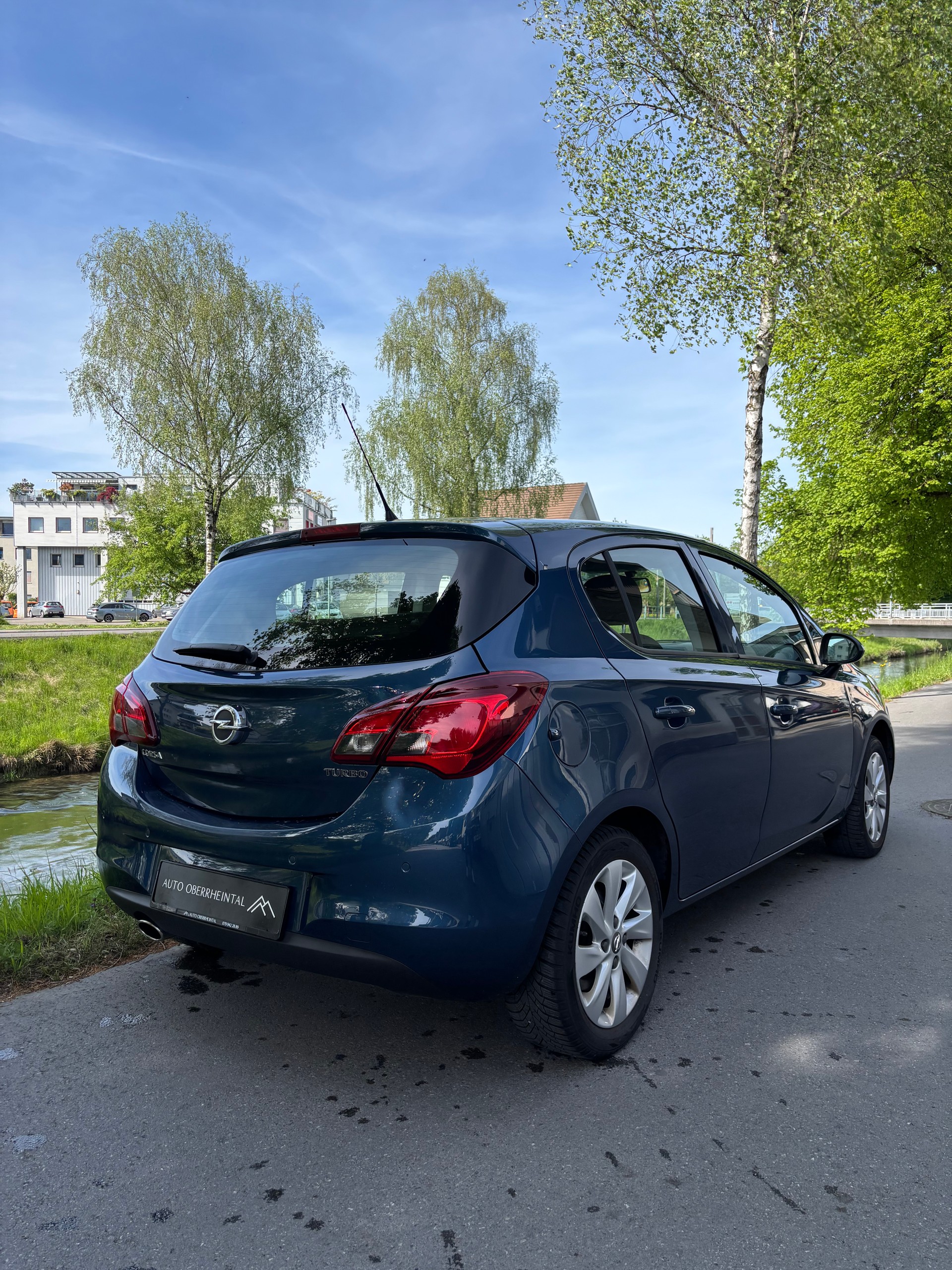 OPEL Corsa 1.0 T EcoFLEX Cosmo-image-7