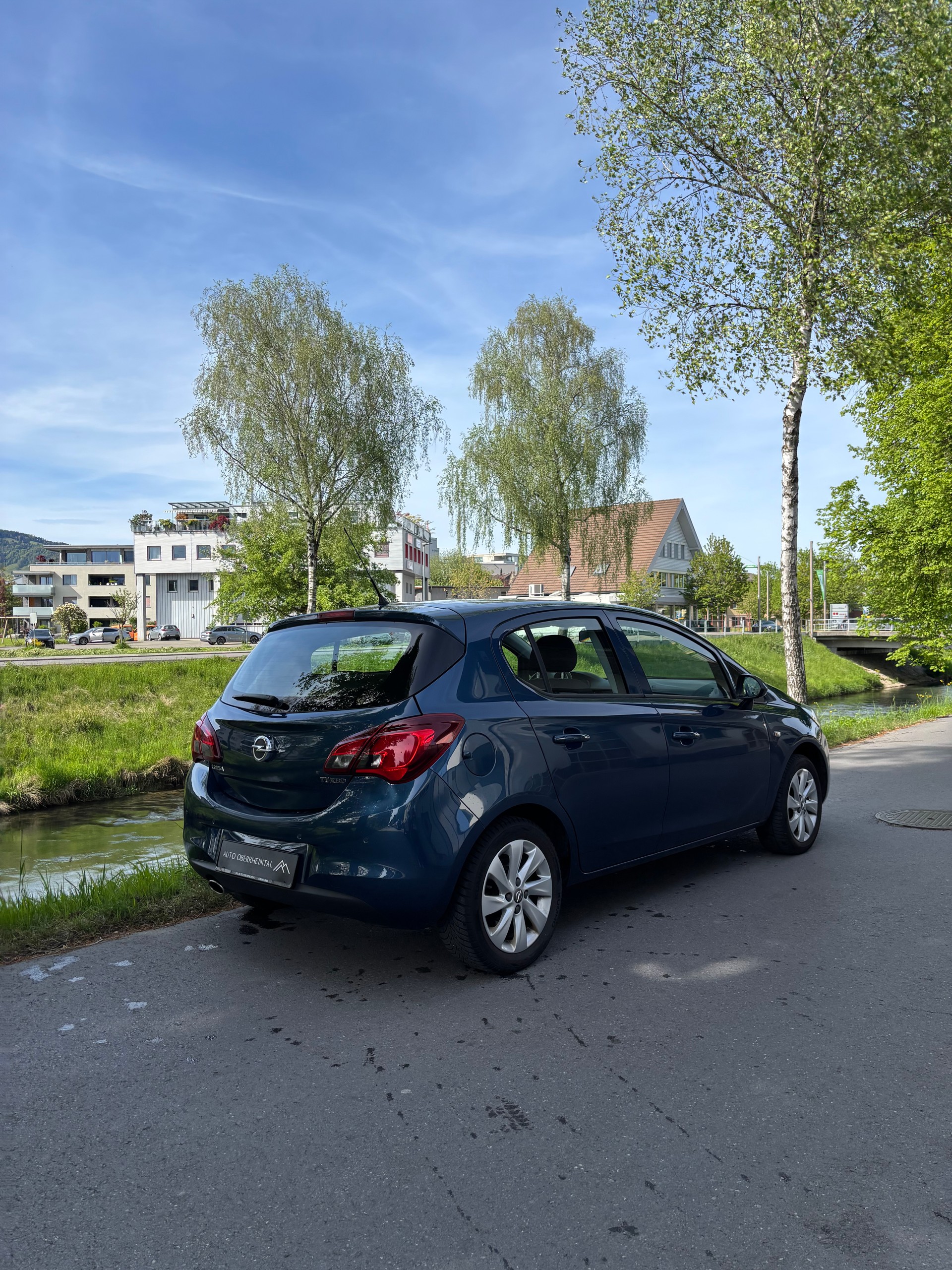 OPEL Corsa 1.0 T EcoFLEX Cosmo-image-8