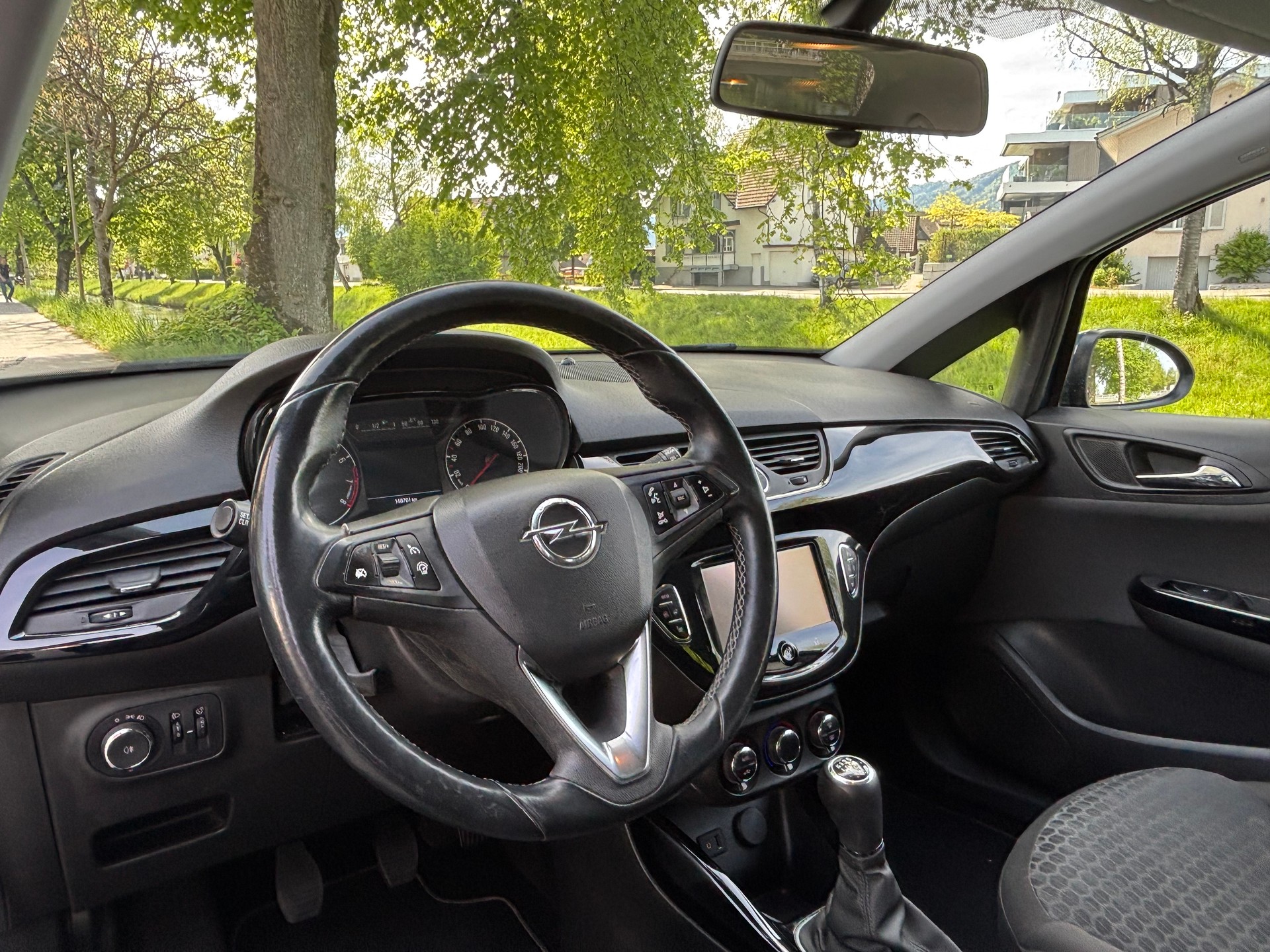 OPEL Corsa 1.0 T EcoFLEX Cosmo-image-12