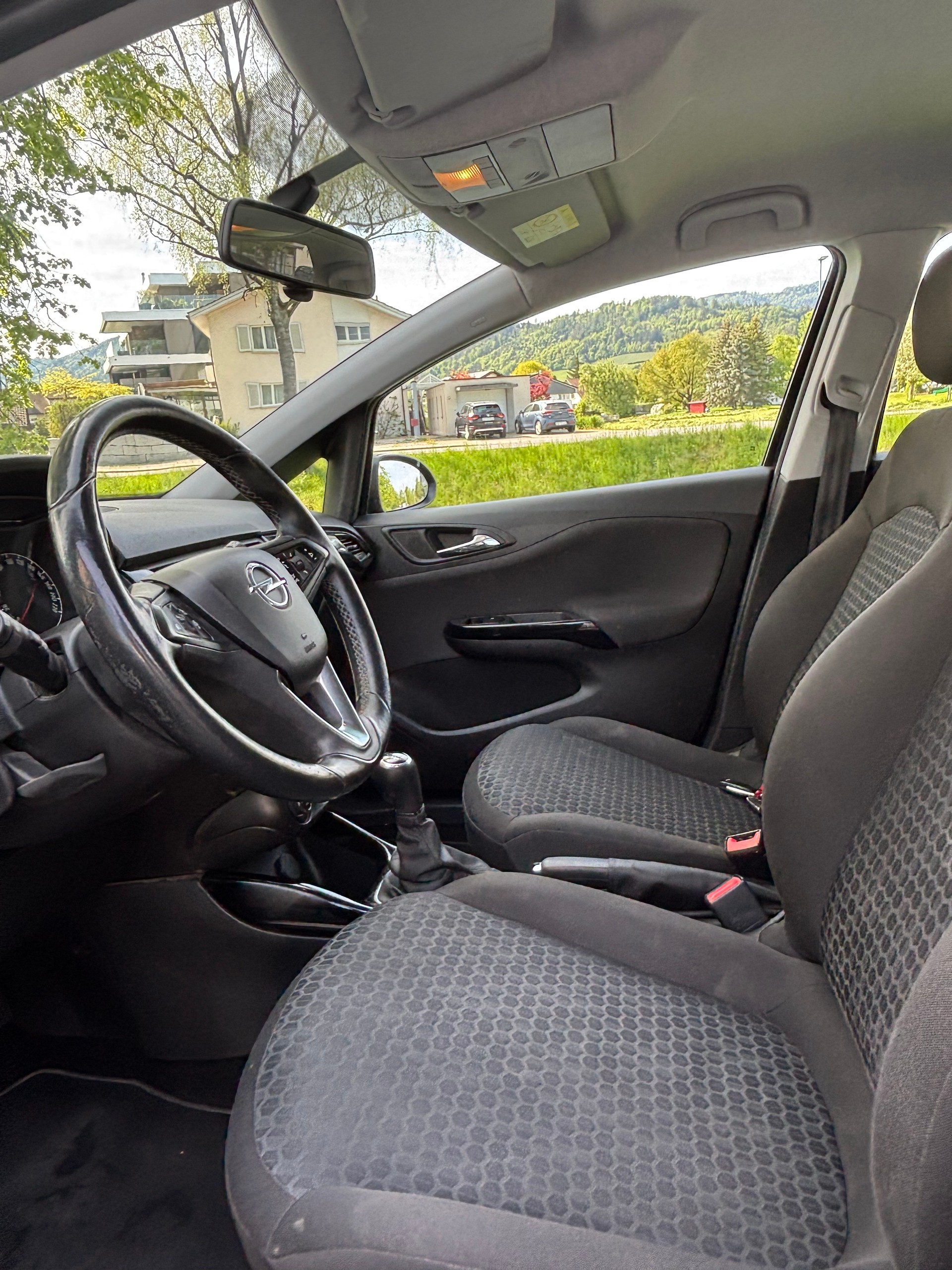 OPEL Corsa 1.0 T EcoFLEX Cosmo-image-14
