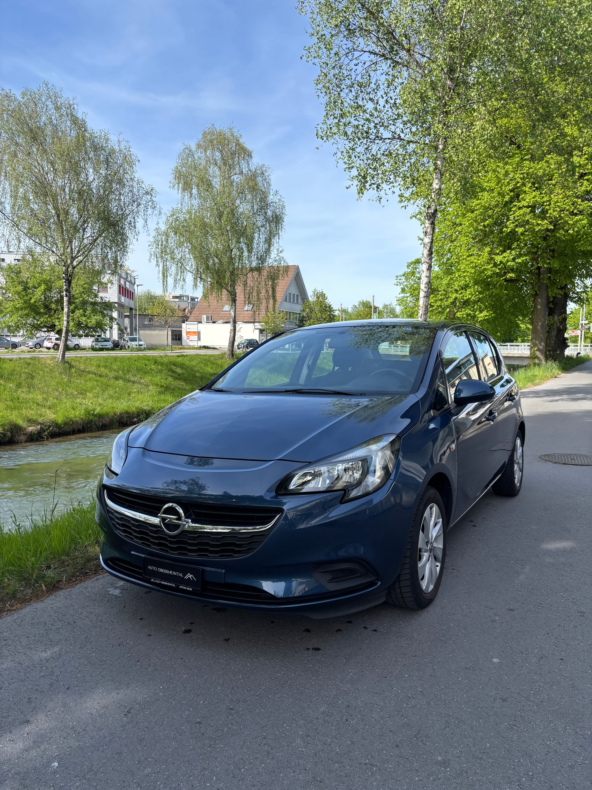 OPEL Corsa 1.0 T EcoFLEX Cosmo