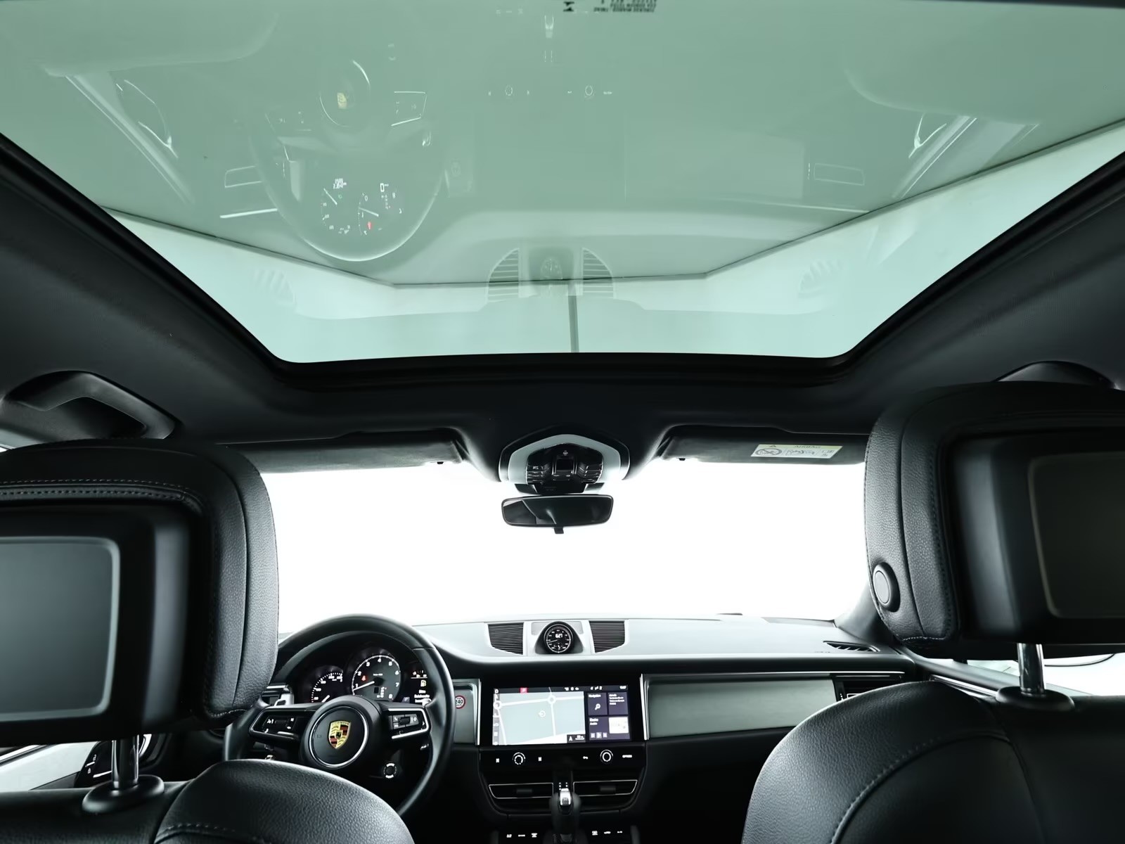 PORSCHE Macan S PDK-image-6