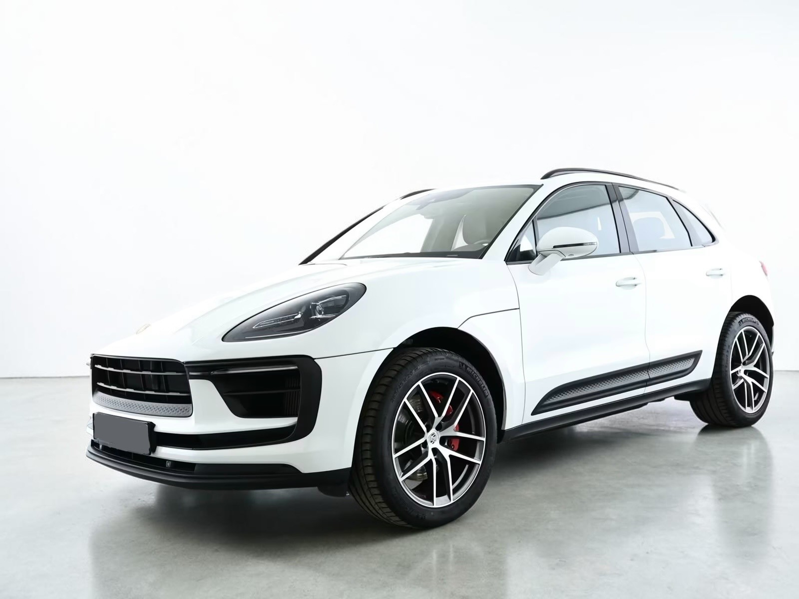 PORSCHE Macan S PDK-showroom-element-2