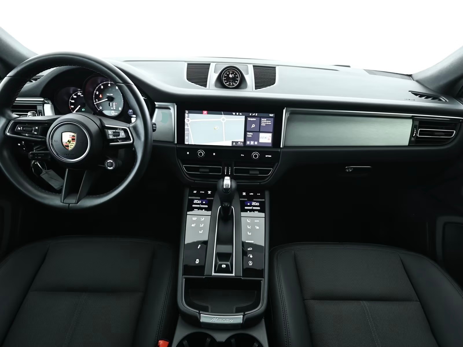 PORSCHE Macan S PDK-image-5