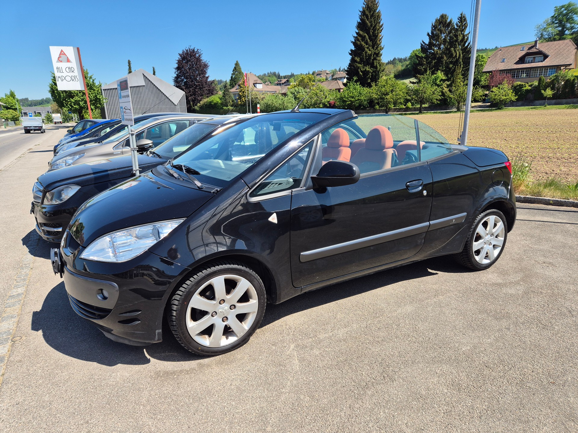 MITSUBISHI Colt Cabriolet 1.5 16V-image-6