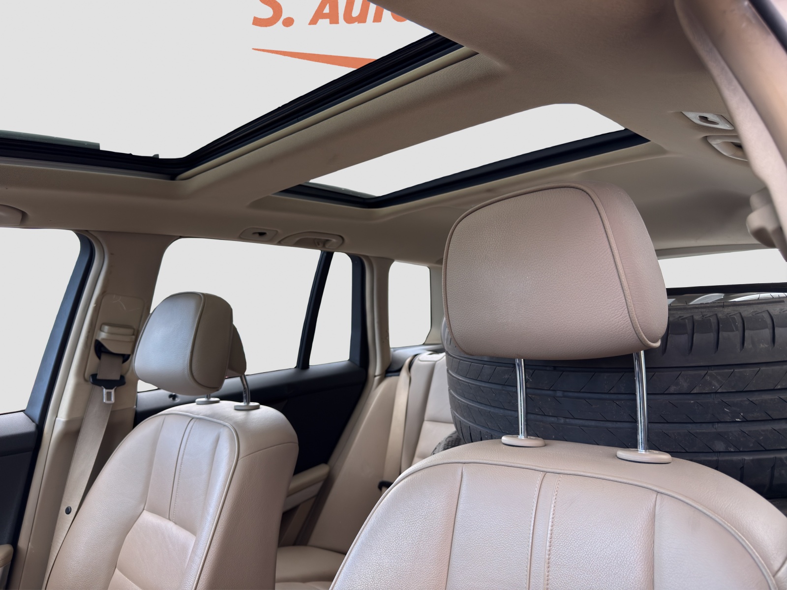 MERCEDES-BENZ GLK 350 CDI 4Matic 7G-Tronic-image-12