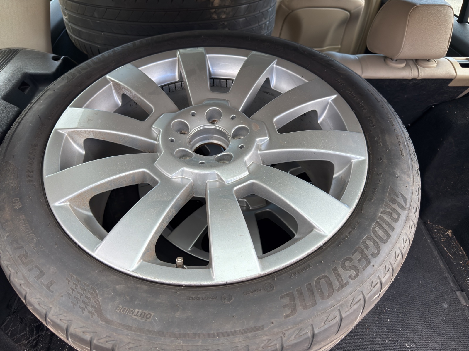 MERCEDES-BENZ GLK 350 CDI 4Matic 7G-Tronic-image-5