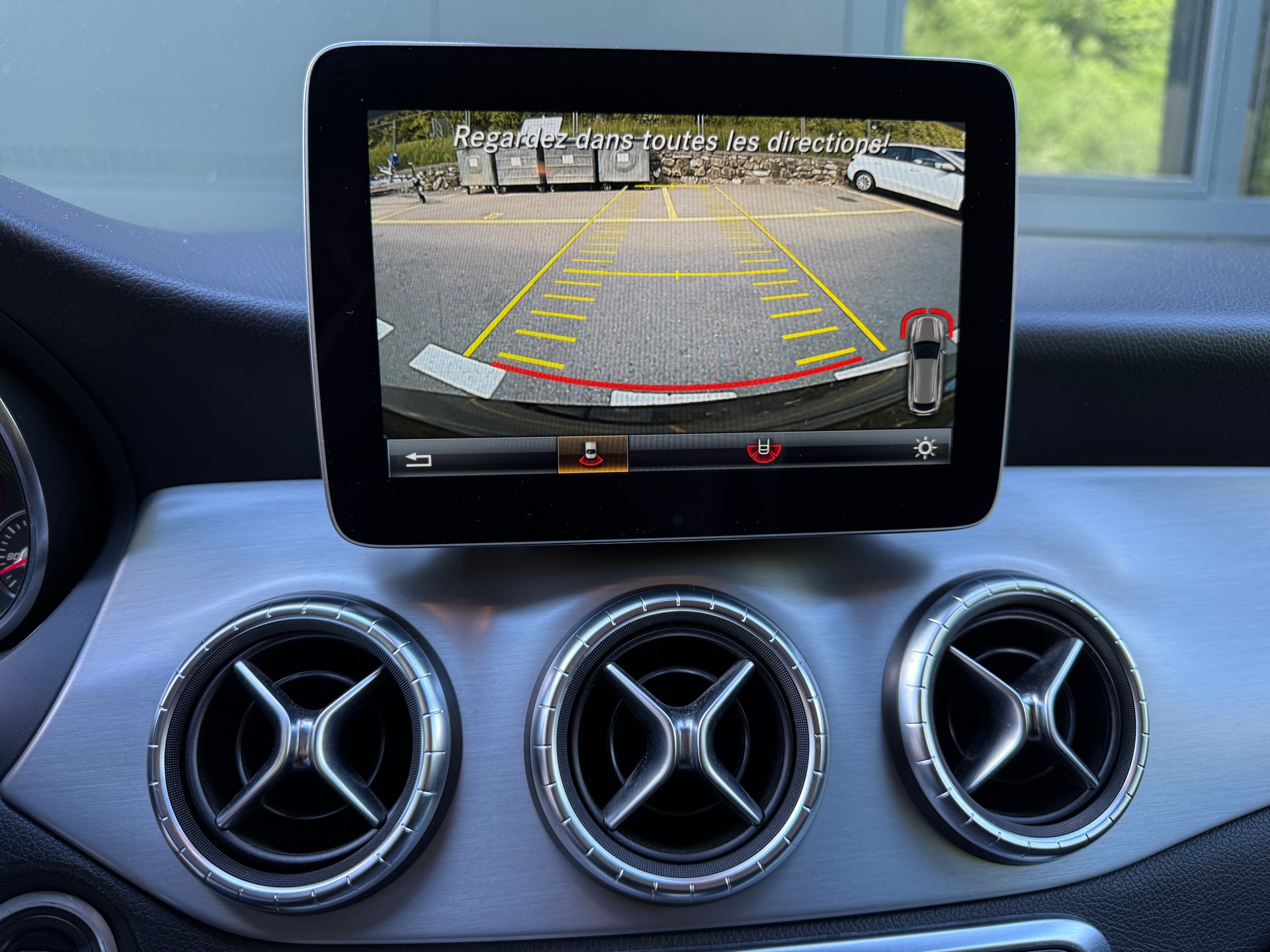 MERCEDES-BENZ CLA 220 d AMG Line 4Matic 7G-DCT-image-7