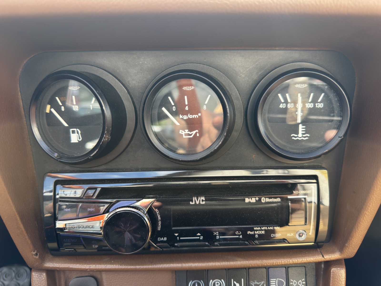 ALFA ROMEO Spider 2.0 (Veloce)-image-8