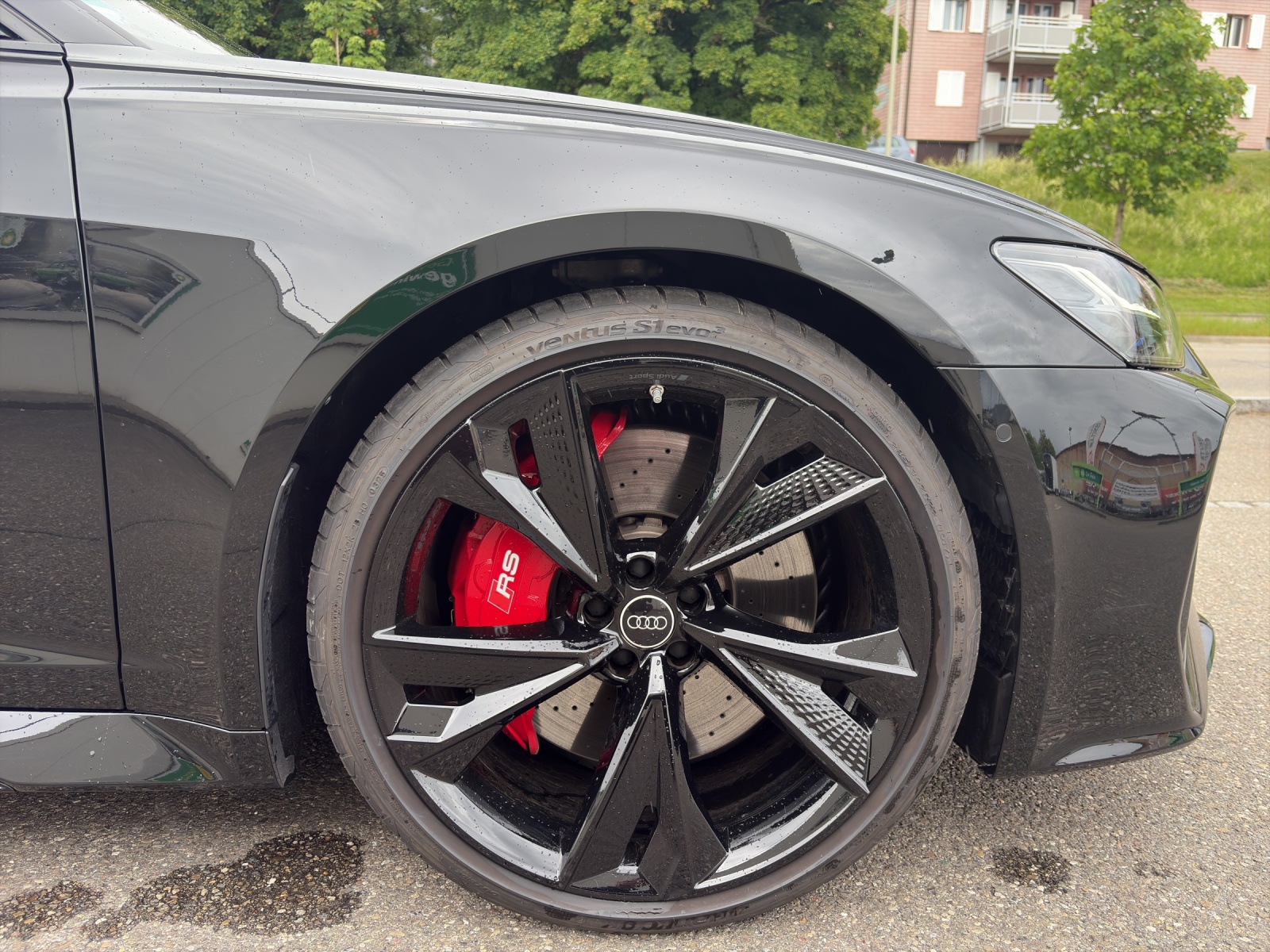 AUDI RS6 Avant 4.0 V8 TFSI quattro T-Tronic-image-16