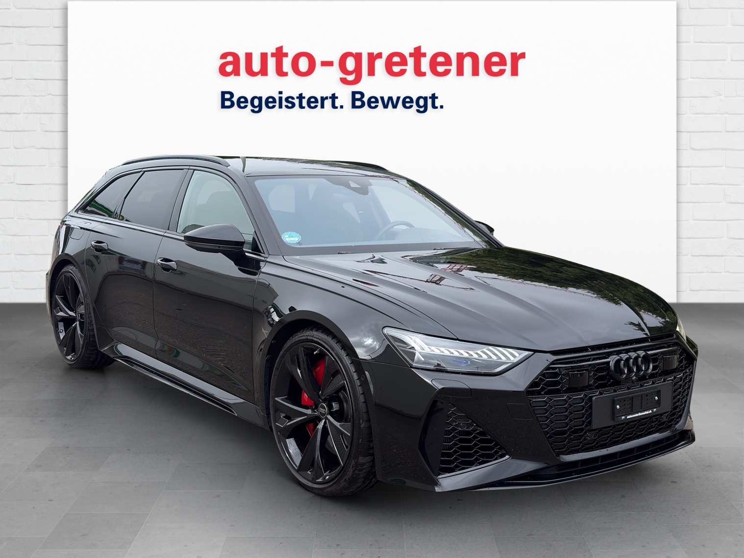 AUDI RS6 Avant 4.0 V8 TFSI quattro T-Tronic-showroom-element-3