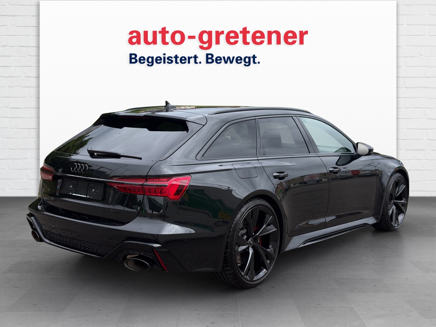 AUDI RS6 Avant 4.0 V8 TFSI quattro T-Tronic-showroom-element-2