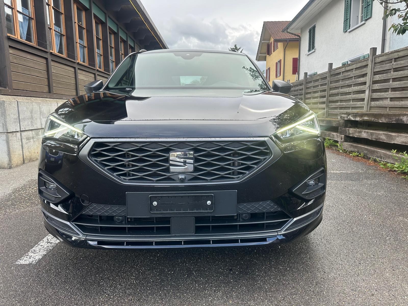 SEAT Tarraco 2.0TSI 4Drive DSG FR-image-4