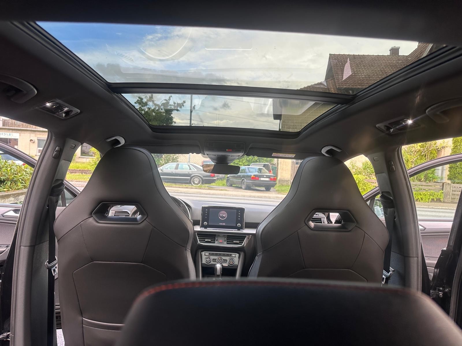 SEAT Tarraco 2.0TSI 4Drive DSG FR-image-8