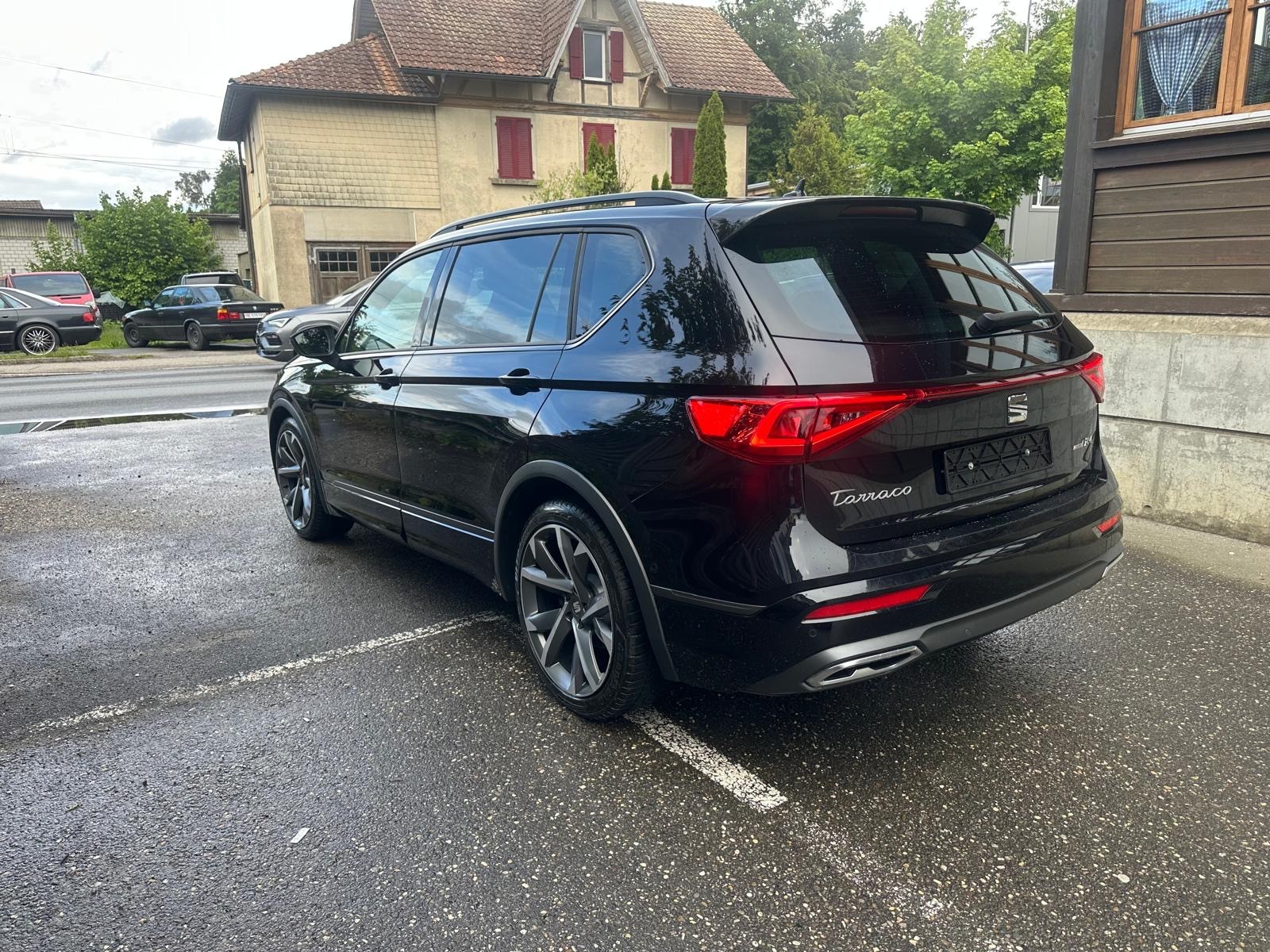 SEAT Tarraco 2.0TSI 4Drive DSG FR-showroom-element-3