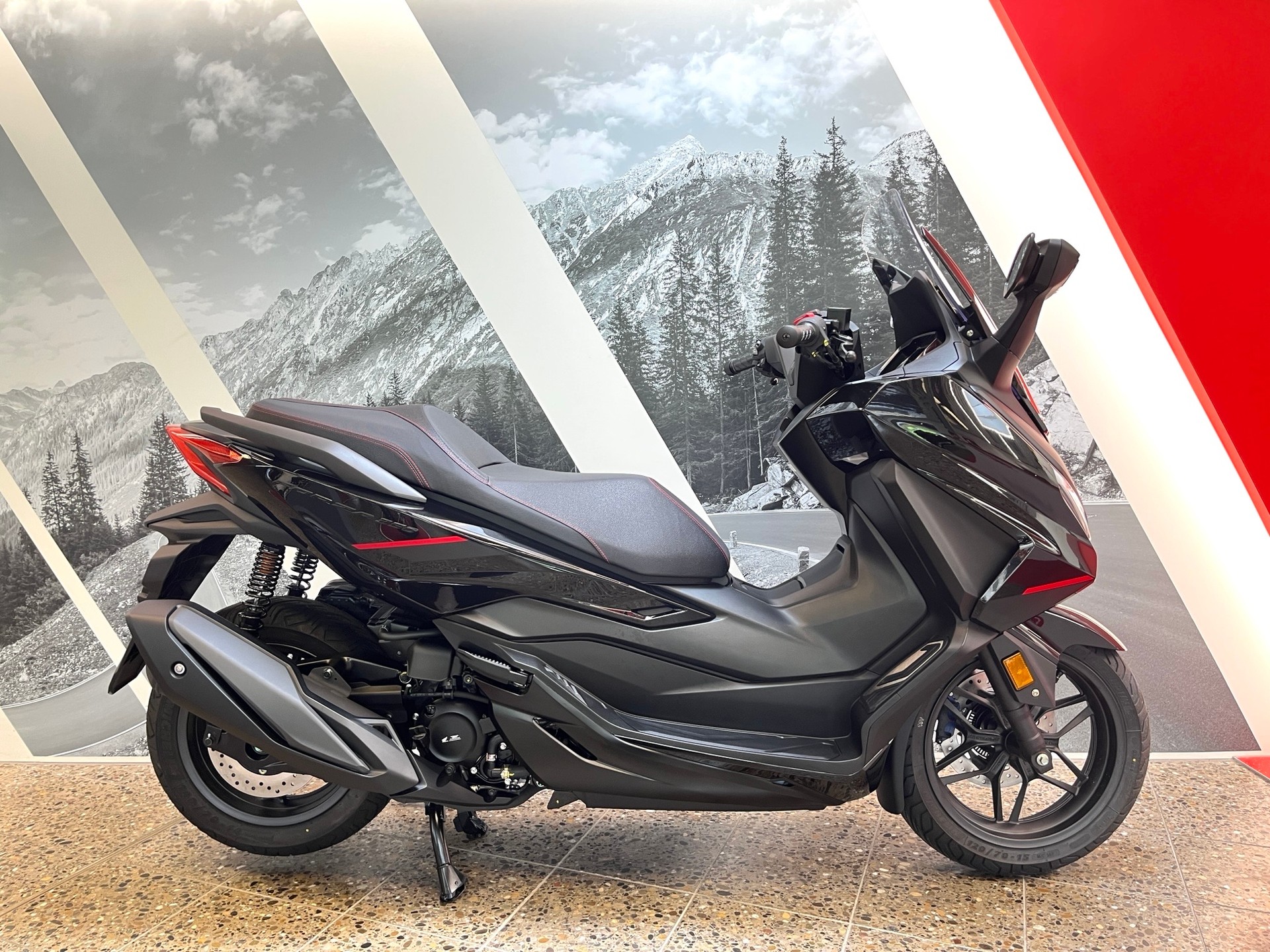 HONDA NSS 350 Special Edition-image-0