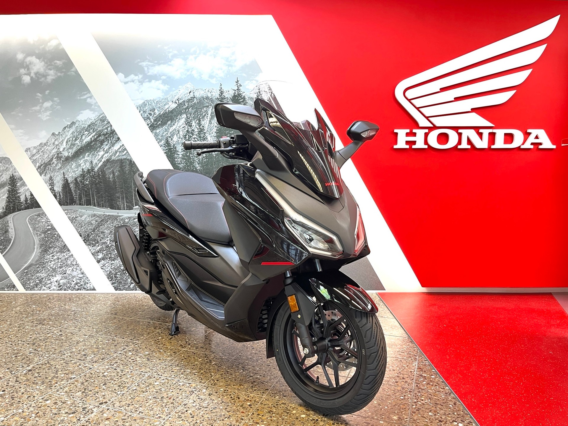 HONDA NSS 350 Special Edition-image-3