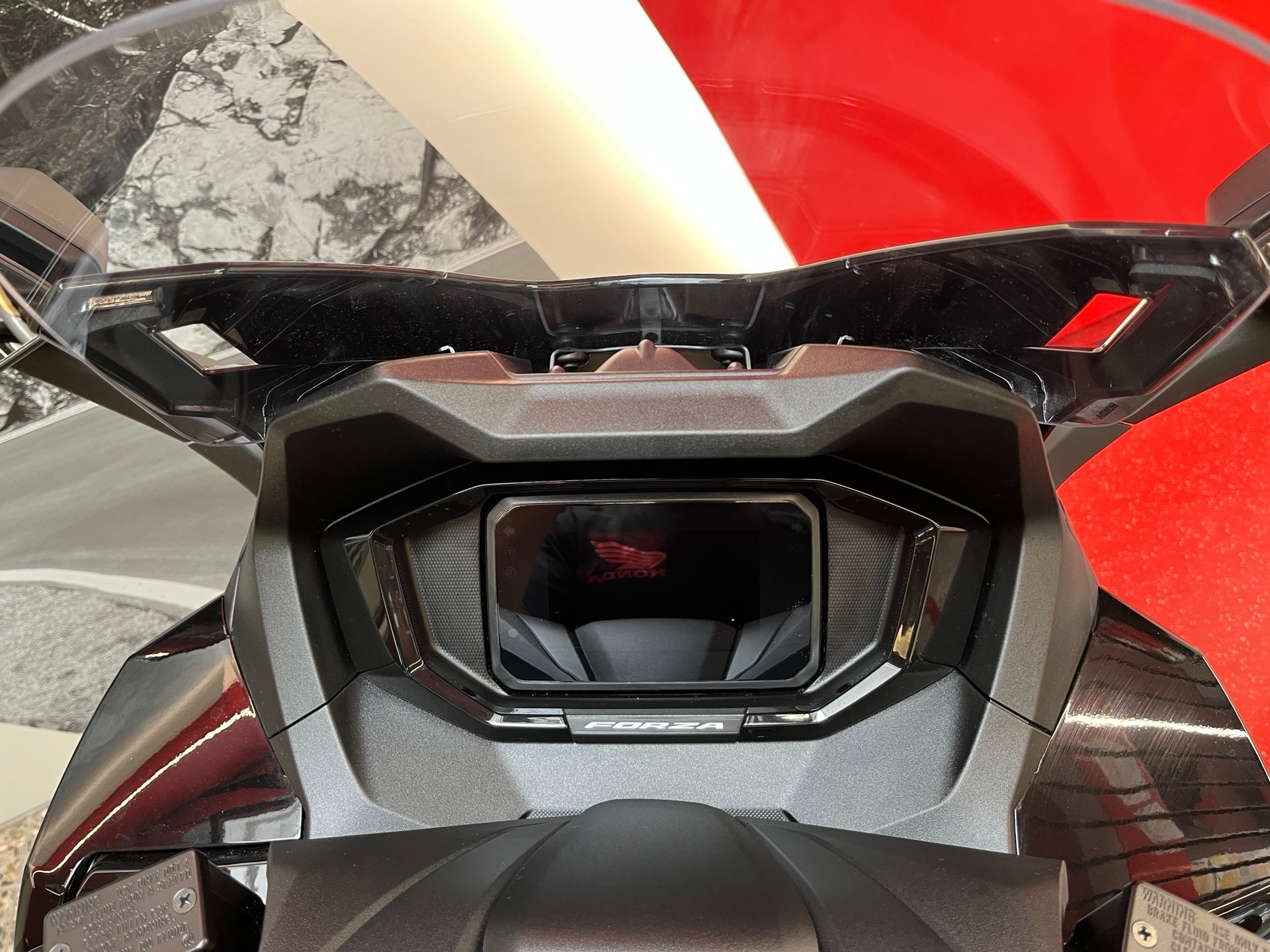 HONDA NSS 350 Special Edition-image-7